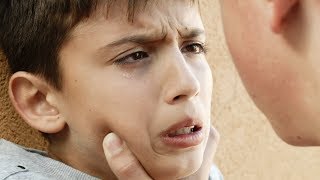 'Arraconat' (Cornered) - FULL MOVIE. A Bullying Story about young boys... (Assetjament)