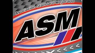 Bloque ASM 10/11/15 Mártire
