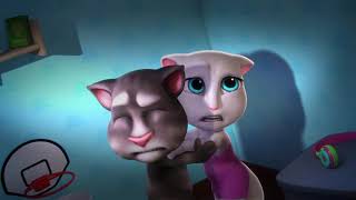 @Get Movies ???? Дразнилки Говорящего Тома LIVE Super Toons Animasyon