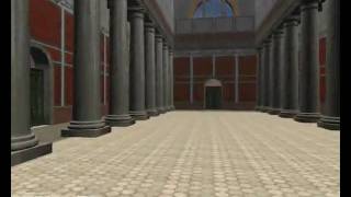Palaestra walkthrough