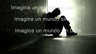 Imagina un mundo sin Dios