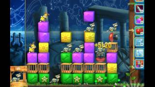Pet Rescue Saga Level 647 New No Booster