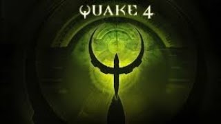 Quake 4 - Full Campaign Playthrough