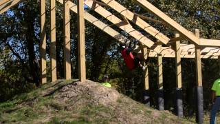 Viking Obstacle Course Race - Sunny Hill Resort