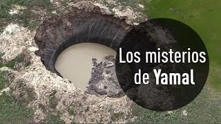 Los misterios de Yamal - Documental de RT