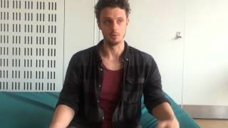 In the Creation Space with Acrojou