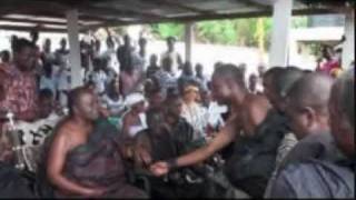 Denkyira Kingdom Part-1