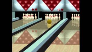 Ten Pin Alley