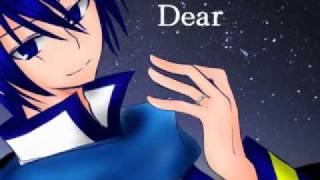 [KAITO] Dear [Vocaloid]