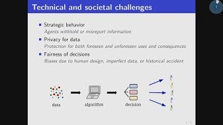 Acquiring and Aggregating Information in Societal Contexts
