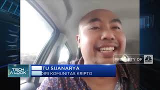 Cuan Dari Aset Kripto Masih Menggiurkan?