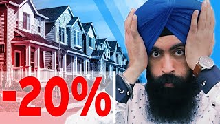 Why Haven’t Housing Prices Crashed Yet? | Housing Market
