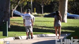 HOW TO STOP A STREET FIGHT IN THE HOOD PRANK