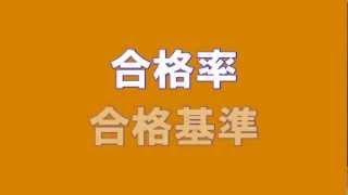 介護福祉士合格発表2014　平成26年　予想合格点