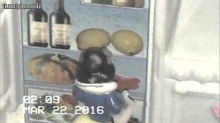 ПРИНЦЕССЫ ЛАЛКИ: Паранормальное явление
