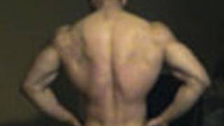 Back Attack workout (re-uploaded)