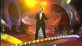 Iveta Bartošová-SKANDÁL