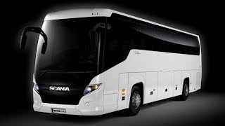 Тюнинг Автобусов. Яркие Автобусы. #Новые модели Народного транспорта