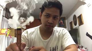 Lo Nanya RDA Yang Ngebul? Yuk Review DROP RDA by DIGIVLAVOUR