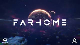 FARHOME Trailer