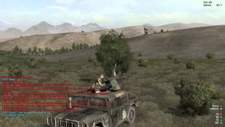 Wasteland: Война