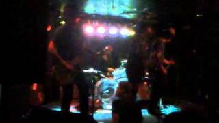 Zeros - "Little Latin Lupe Lu" Philly Debut, 10-27-10
