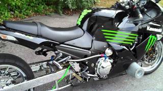 zx 14 turbo 380 hp all thingschrome for sale 15,000 615 431 2294