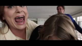NEW: The House Trailer Will Ferrell, Allison Tolman, Amy Poehler 2017