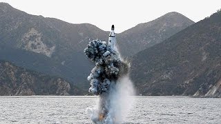 Сеул: КНДР невдало запустила балістичну ракету