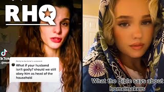 Horrifying TikTok Trend Has Disturbing Implications