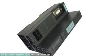Repair of Siemens 6ES7 151-1BA01-0AB0 Simatic Interface Module | Advanced Micro Services Pvt. Ltd.