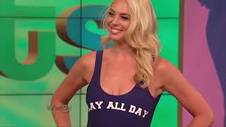Salty Mermaid Swimwear On The Wendy Williams Show