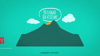 Campania Artecard
