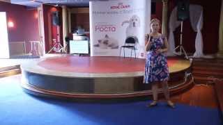 Хендлинг-марафон с Royal Canin в Зоо Центре