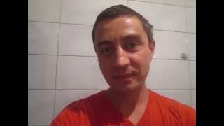 Прирезка плитки на внутреннем углу.