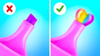 KIAT GOKIL UNTUK ORANG TUA PINTAR || Tips Keren untuk Orang Tua oleh 123 GO Like!