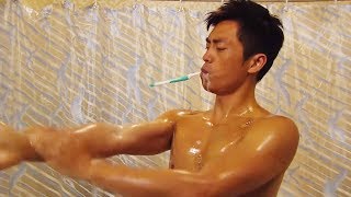 【爆笑劇場】初次見面 就俾妹豬睇咗全相?! | 法網狙擊
