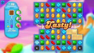 Candy Crush Soda Saga Level 689