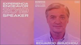 Eduardo Bruchou - Experiencia Endeavor Neuquén 2019