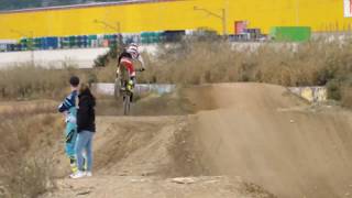 Circuito MX la selva del camp #2