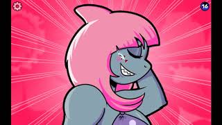 Shark Dating Sim XL Part 2