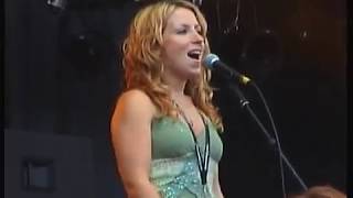 Jah Wobble - "Visions of You" Cropredy 2005