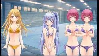 Волшебство Любви (Love Sorcery) - promo video #2 [eroge, visual novel]