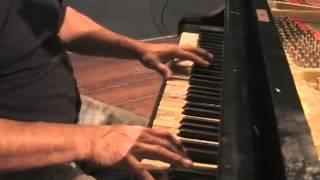AFINADOR DE PIANOS 1