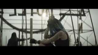 DESPERADOS "Bump" (Long Version) - Bruno Aveillan