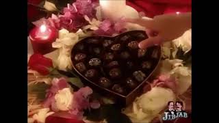 Giantess Valentine’s Day