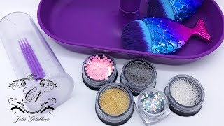 ТОПОВЫЕ товары с ALIEXPRESS\LED бокс для ФОТО\ ПОДСТАВКА для типс