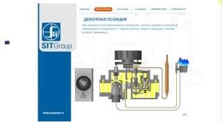 Принцип работы 630 Eurosit avi
