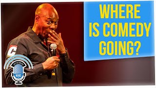 Off The Record: Comedy Beef & Funny Fights (ft. Gilbert Galon)
