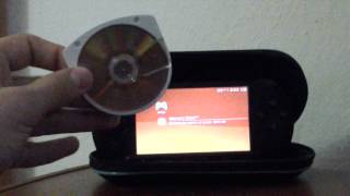 Обзор на God of War : Ghost of Sparta PSP